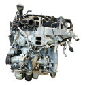  Motor Completo Rampage R/t Hurric 4 2.0 Tb Cd 4x4 2023/24