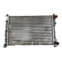 Radiador Fiat Uno Mille 1.0 Fire Flex Economy 2011/2012