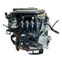 Motor Completo Fiat 500 Cult 1.4 Flex 8v Evo Dual 2012/2013