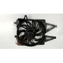 Eletroventilador Fiat Palio Elx 1.4 Fire Flex 8v 2009/2010