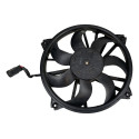 Eletroventilador Citroën C4 Lounge Origine 1.6 Tb  2017/18