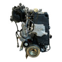 Motor Completo Fiat 500 Cult 1.4 Flex 8v Evo Dual 2012/2013