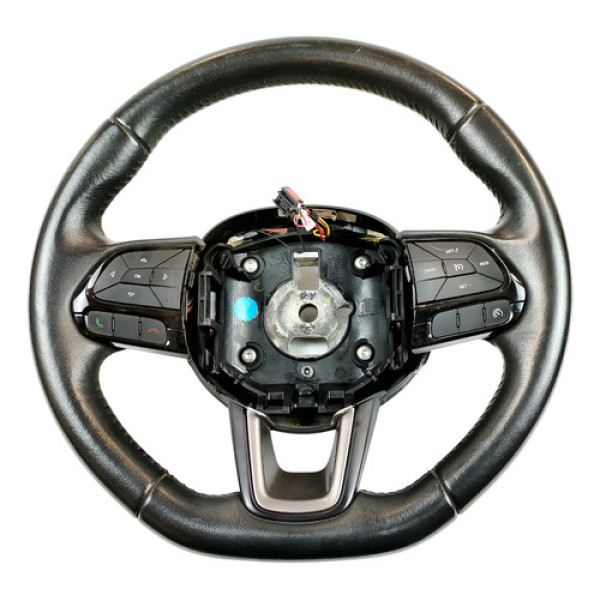Volante Do Motorista Fiat Toro Freedom 2016/2017