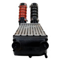 Radiador Intercooler Citroën C4 Lounge Origine 2017/2018