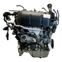  Motor Completo Rampage R/t Hurric 4 2.0 Tb Cd 4x4 2023/24