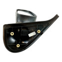 Retrovisor Esquerdo Fiat Strada Fire Flex 1.4 2007