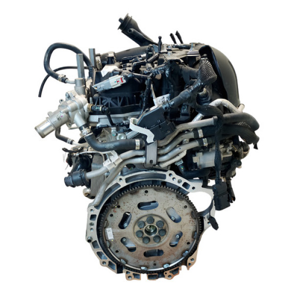  Motor Completo Rampage R/t Hurric 4 2.0 Tb Cd 4x4 2023/24