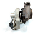 Turbocompressor Turbina Jeep Commander Overland Td380 21/22