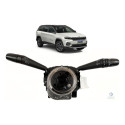 Alavanca Comando Chave Seta Jeep Commander Limited 2021/2022
