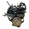 Motor Completo Fiat Toro Endurance 1.8 16v Flex  2019/2020