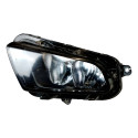 Farol Dianteiro Esquerdo Fiat Toro Freedom 2017/2018