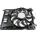 Eletroventilador Ram Rampage Rebel Hurric 4 2.0 Tb 2023/24