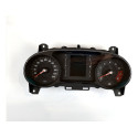 Painel Instrumentos Fiat Toro Freedom 1.8 16v Flex 2016/17