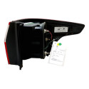 Lanterna Traseira Esquerda Fiat Grand Siena Attract 2012/13
