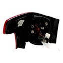 Lanterna Traseira Direita Fiat Grand Siena Attract 2012/13