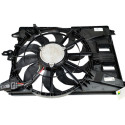 Eletroventilador Ram Rampage Laramie Hurric  4 2.0 2023/24