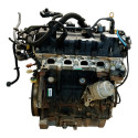 Motor Completo Fiat Strada Working Hard 1.4 Flex 8v 2017/18