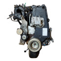 Motor Completo Fiat Punto Attract Italia 1.4 Flex 8v 2012/13