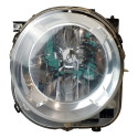 Farol Dianteiro Esquerdo Jeep Renegade Longitude 2015/2015