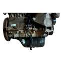 Motor Completo Fiat Punto Attract Italia 1.4 Flex 8v 2012/13
