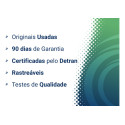 Módulo De Injeção Ram Rampage R/t Hurric 4 2.0 Tb Cd 4x4 Aut