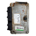 Módulo De Injeção Fiat Punto Elx 1.4 Fire Flex 8v 2008/2008