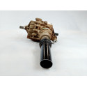 Diferencial Traseiro Ram Rampage R/t Hurric 4 2.0 2023/2024