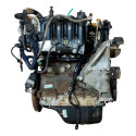 Motor Completo Fiat Punto Attract Italia 1.4 Flex 8v 2012/13