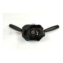 Alavanca Comando Chave Seta Fiat Idea Adv Lock Dualogic 2010