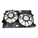 Eletroventilador Jeep Grand Cherokee Limited 3.6 Aut 2014