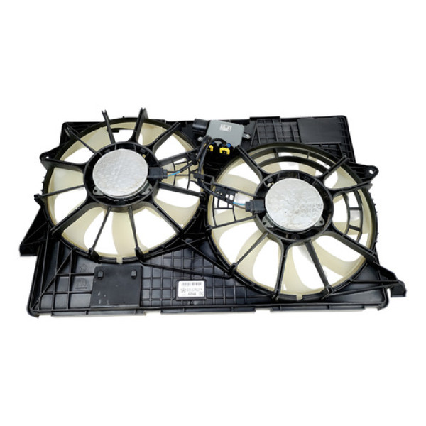 Eletroventilador Jeep Grand Cherokee Limited 3.6 Aut 2014