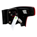 Lanterna Traseira Esquerda Fiat Grand Siena Attract 2012/13
