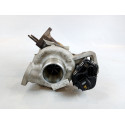 Turbocompressor Turbina  Ram Rampage Laramie 2.0 2023/2024