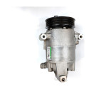 Compressor Ar-Condicionado Jeep Renegade Longitude 1.8 2015