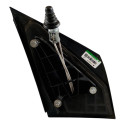 Retrovisor Esquerdo Fiat Grand Siena Attractive 1.4 2012/13
