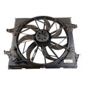 Eletroventilador Jeep Grand Cherokee Limited 3.6 V6 Aut 2012