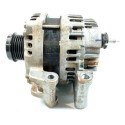 ALTERNADOR JEEP COMPASS LONGITUDE 2.0 4X2 FLEX 16V 2016/2017