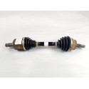 Semi-eixo Diant Le Jeep Commander Overl Td380 2.0 2021/2022