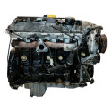 Motor Completo Jeep Grand Cherokee Laredo 2.7 I5 Tb Die 2004