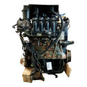 Motor Completo Fiat Palio 1.0 Economy Fire Flex 8v 2011/202