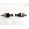 Semi-eixo Diant Le Jeep Commander Overl Td380 2.0 2021/2022