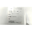Retrovisor Esquerdo Fiat Punto Attractive 1.4 2012/2013