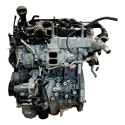  Motor Completo Rampage R/t Hurric 4 2.0 Tb Cd 4x4 2023/24