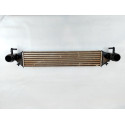 Radiador Intercooler Jeep Commander Overland Td380 2021/22
