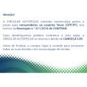 Eletroventilador Ram Rampage Laramie Hurric  4 2.0 2023/24