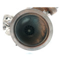 Turbocompressor Turbina Jeep Commander Overland Td380 21/22