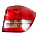 Lanterna Traseira Direita Dodge Journey Rt 2010