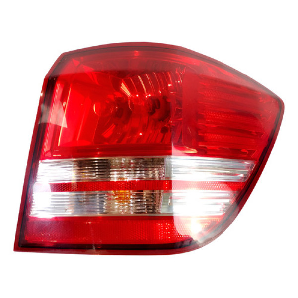Lanterna Traseira Direita Dodge Journey Rt 2010