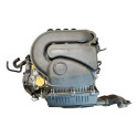 Motor Completo Fiat 500 Cult 1.4 Flex 8v Evo Dual 2012/2013