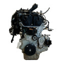  Motor Completo Rampage R/t Hurric 4 2.0 Tb Cd 4x4 2023/24